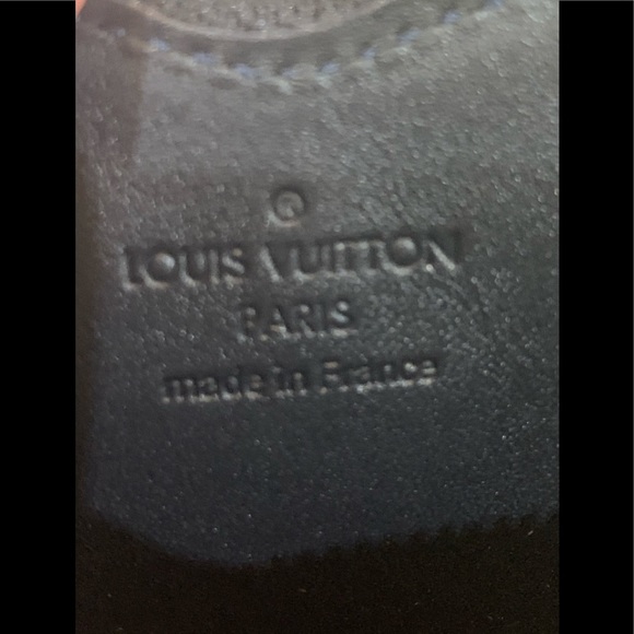 💚🖤💗Louis Vuitton Stephen Sprouse Coin pouch - Picture 5 of 6
